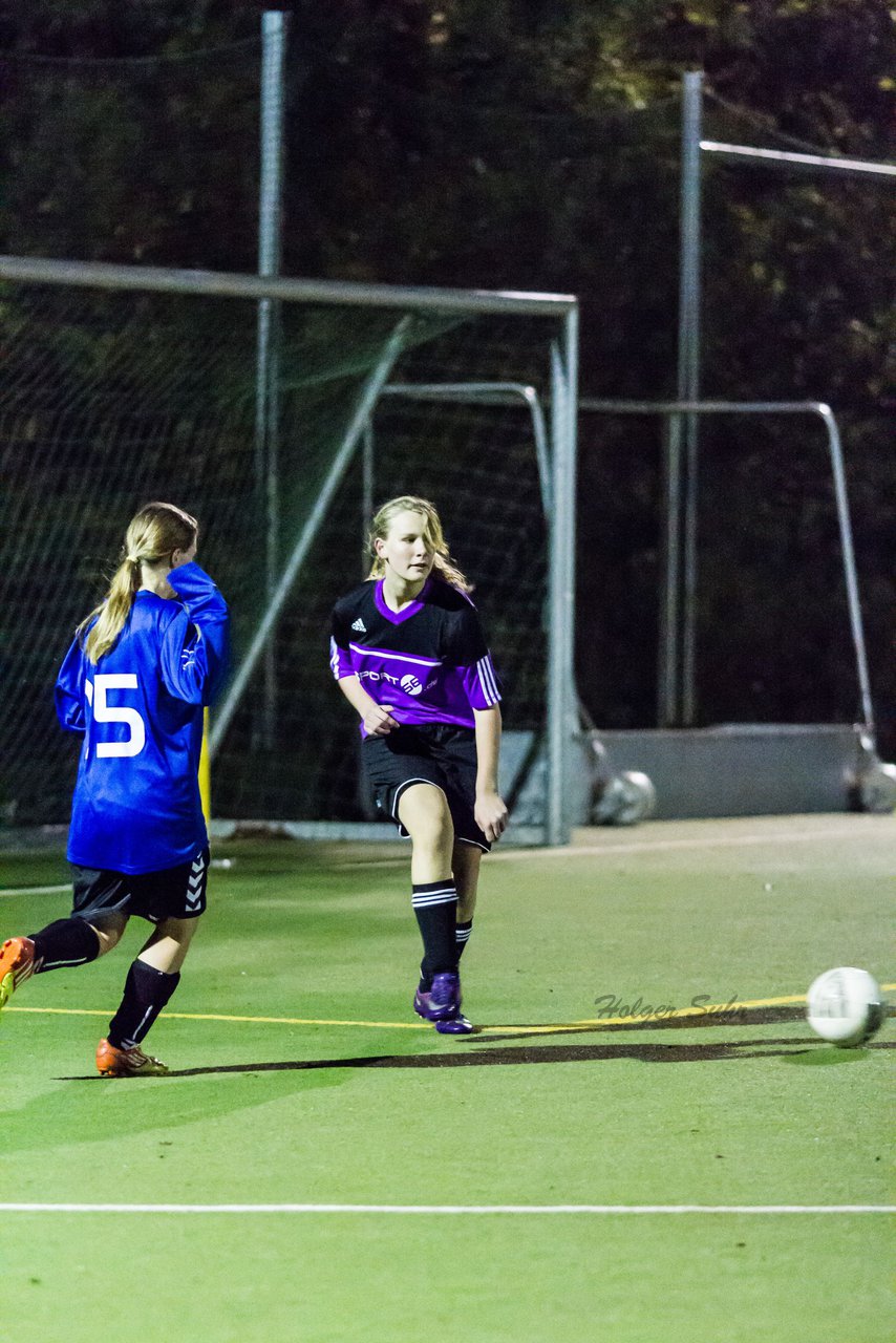 Bild 127 - C-Juniorinnen SG Rnnau Segeberg - FSC Kaltenkirchen : Ergebnis: 0:4